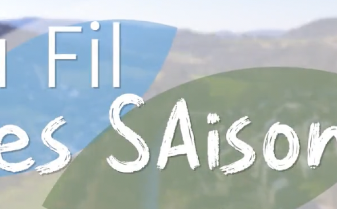 Au fil des saisons