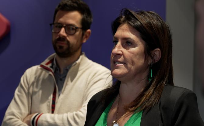 Médias de proximité : le cabinet Galant travaille sur une note d'orientation pour avancer