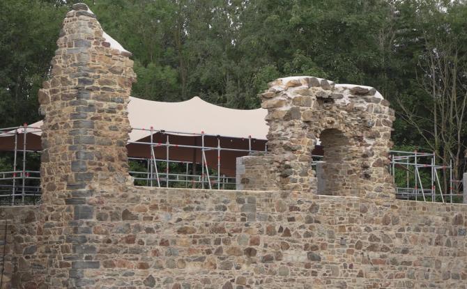 À Walhain, "L'Été au Château" s’annonce festif et ensoleillé