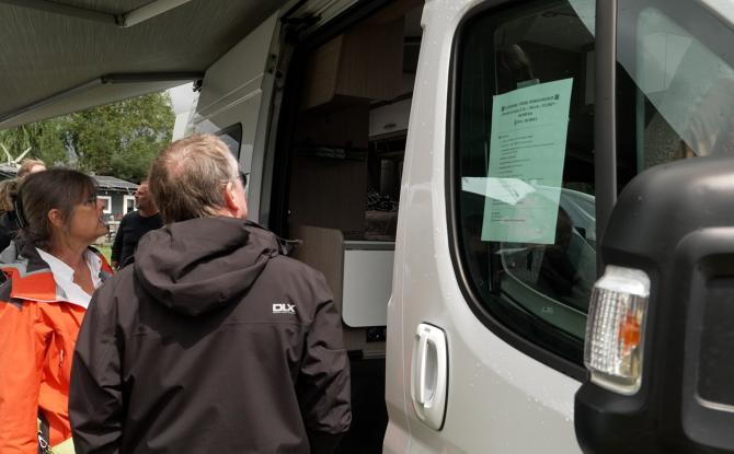 À Gembloux, le Festival des Baroudeurs mise sur le partage