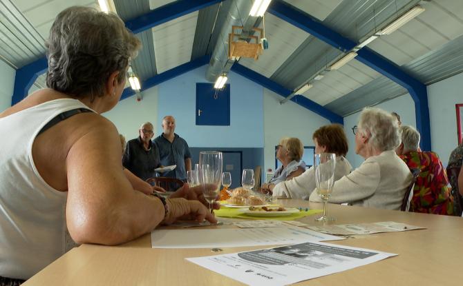 Les Apéros Papote : un espace d'expression pour les seniors