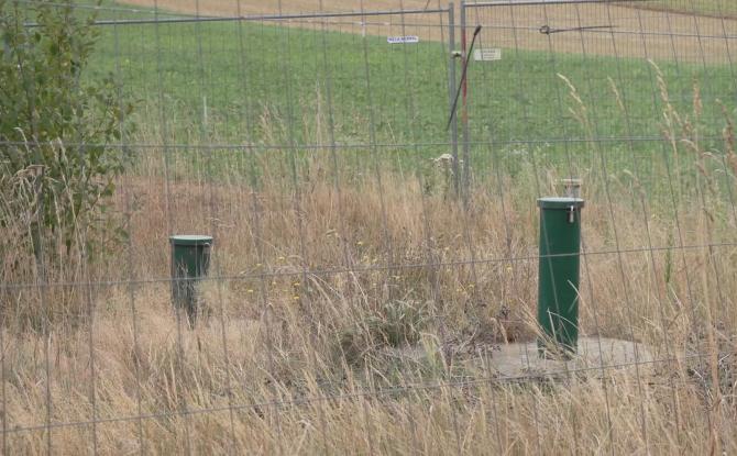 Perwez : un contrat captage pour la qualité de l'eau