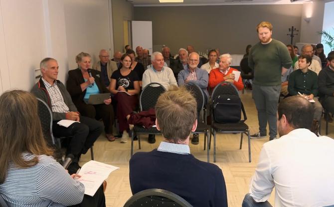 PAC, Mercosur : le monde agricole inquiet face aux Engagés