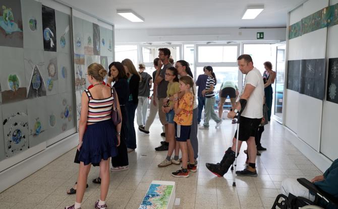 À l’Atelier Sorcier, l’année créative s’ouvre sur les formes d’intelligence