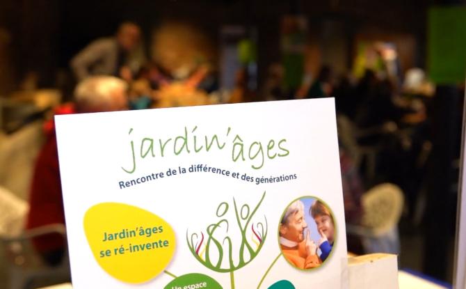 Chastre : petit à petit, le projet Jardin'âges se construit