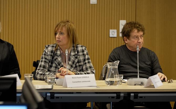 Après Valérie Hautot, Riziero Parete quitte ProGrès : le pari perdant de la liste d'ouverture