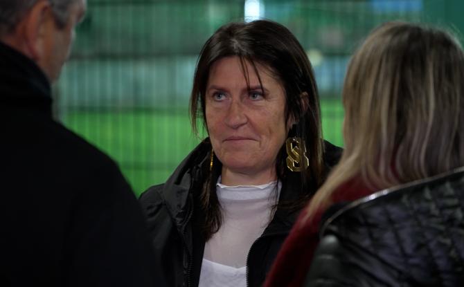 Terrain synthétique à Walhain : le projet bientôt soumis à la Ministre Galant