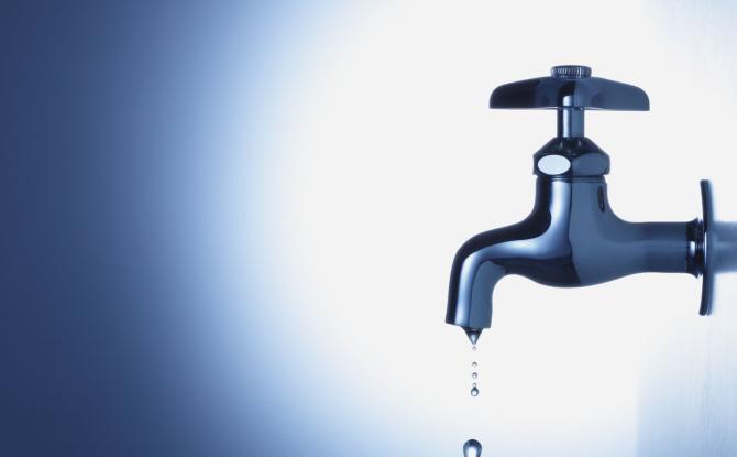 Retour à la normale après la coupure d'eau de vendredi soir