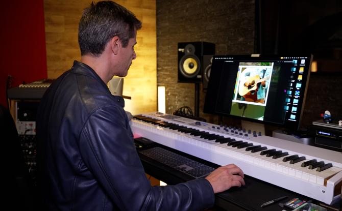 Musique et innovation : le nouveau clip de Silva