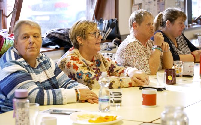 L'Espace 9 de Gembloux va perdre ses subsides : quel avenir pour l'espace communautaire?