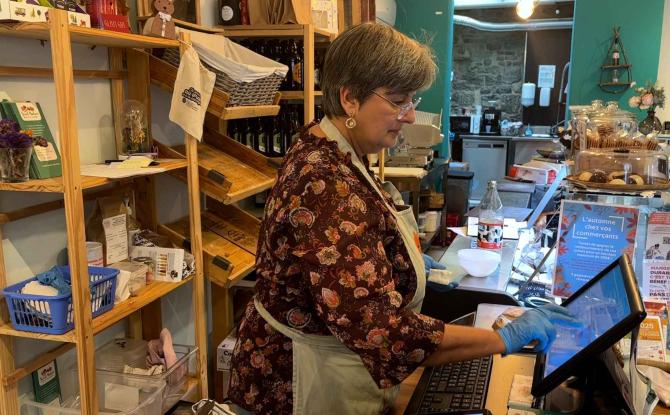 Sweet Nature fermera ses portes le 31 mars 2026