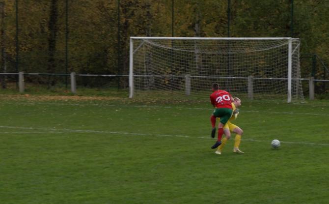 Verkamer et Wépion ont poussé Grand-Leez dans ses retranchements