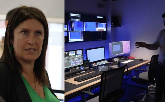 Le CSA fustige le projet de réforme des médias de proximité de la ministre Galant