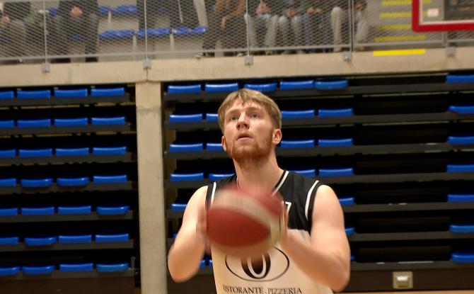 Basket P1 : Gembloux B triomphe face à Mazy-Spy B dans le derby de la peur (71-62)