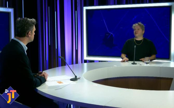 Canal Zoom participe à la Semaine d'Éducation aux Médias