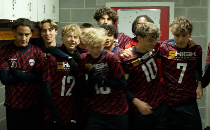 Un début de championnat plus compliqué qu'annoncé pour les U19 Interprovinciaux de Walhain