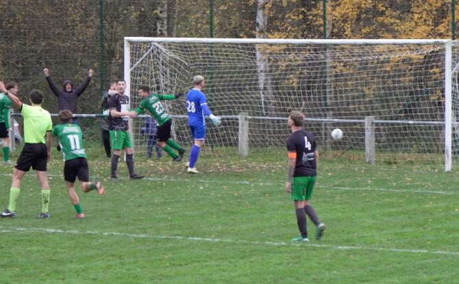 Derby timoré entre Grand-Leez en pleine bourre et Bossière-Gembloux en quête de victoires