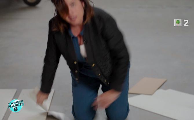 Y'a pas de planète B