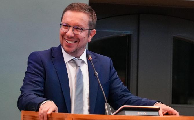 Gembloux reçoit un subside wallon de 900.000 euros pour acquérir le site "Sucrerie et bureaux"