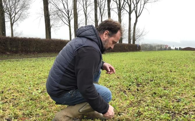 Changer de modèle agricole : comment limiter les risques