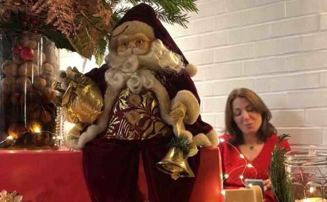 Un anniversaire et un marché de Noël pour l'IFAPME de Perwez