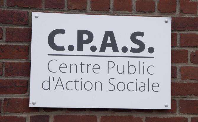 CPAS : la marche à suivre pour les personnes exclues du chômage au 1er janvier 2026