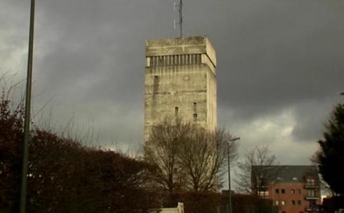 Réseau communal d'eau à Perwez : stop ou encore ?