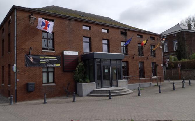 Quatre lauréats de la 3e édition du budget participatif de Walhain