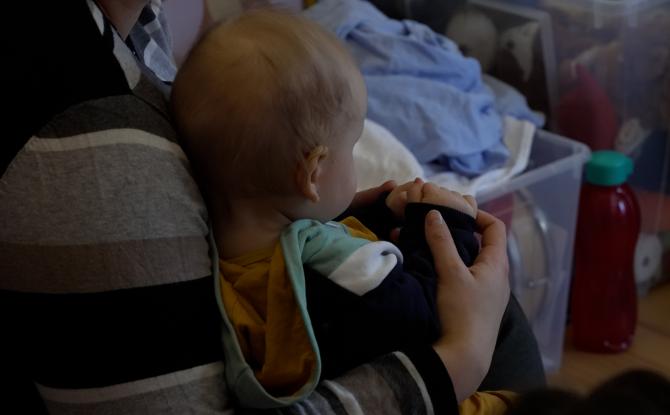 Gembloux et Walhain s'engagent pour les familles