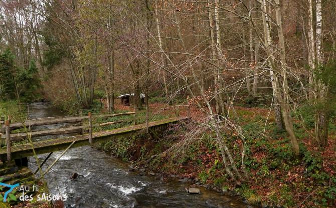 Au fil des saisons - épisode 3