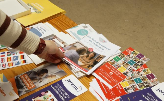 15 exclus du chômage ont poussé la porte du CPAS de Gembloux : on en attend d'autres