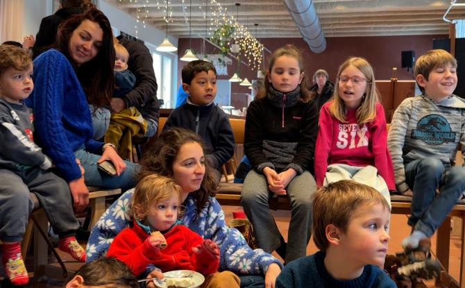 Le Domaine des Possibles : un lieu qui grandit et se diversifie