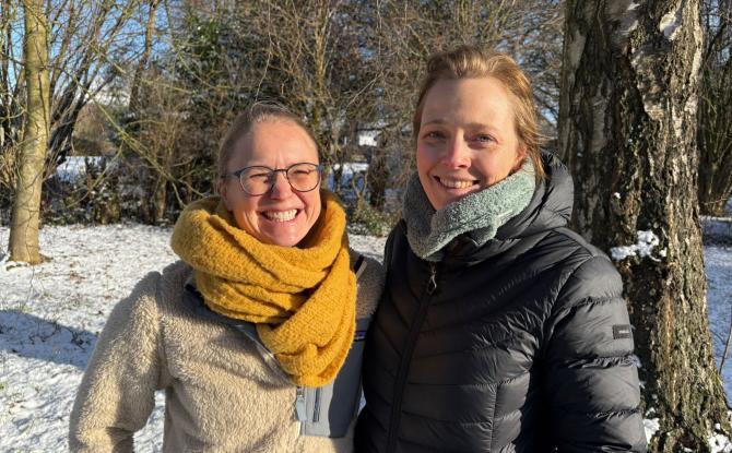 Les deux nouvelles conseillères communales Ecolo à Chastre sont connues