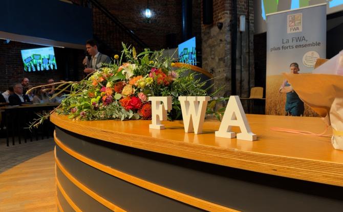 Congrès de la FWA : le MERCOSUR au coeur des échanges