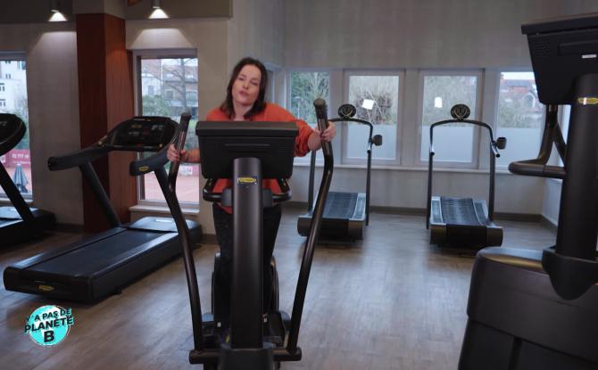 Y'a pas de planète B - Comment l'écologie peut nous faire gagner des années de vie?