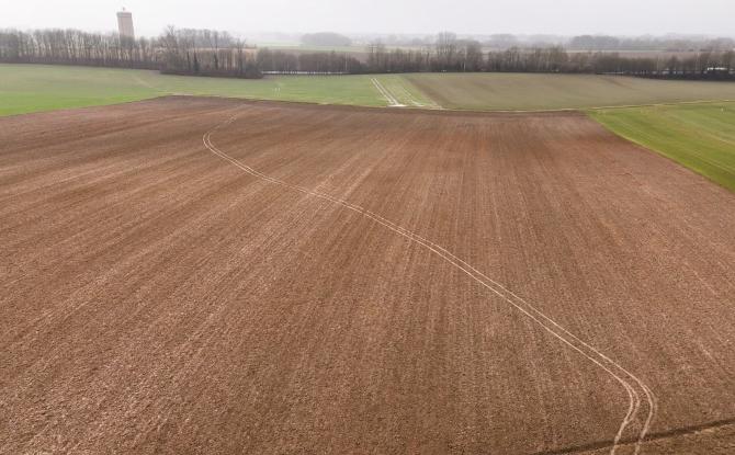 Dans le projet de 5 éoliennes entre Orbais et Tourinnes, Nosse Moulin devient partenaire