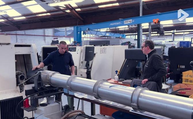 Malcourant, un siècle d'adaptation au changement