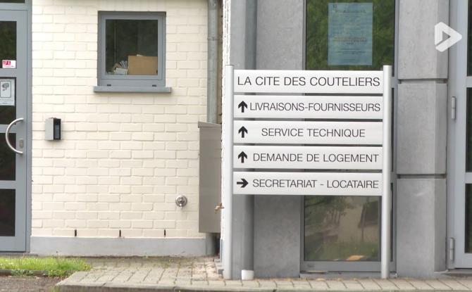 Réforme dans le secteur du logement public : la Cité des Couteliers dans le flou