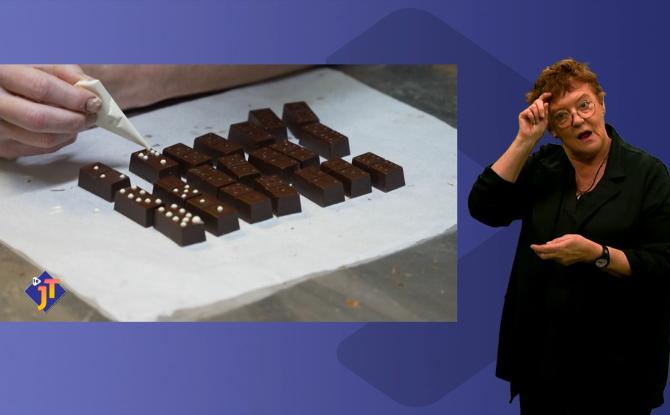 Samedi 14 février 2026 - Le JT du week-end en langue des signes