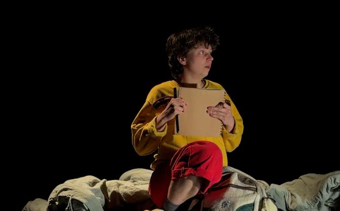 Le Festicarnaval bat son plein au Foyer culturel de Perwez