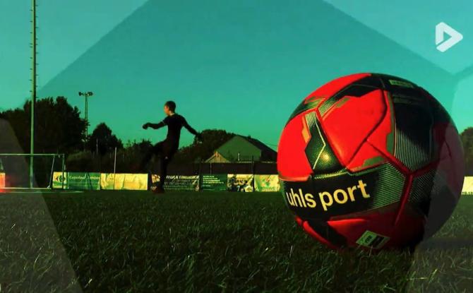 Arnaud Lambert, nouveau T1 de Walhain (P2B) dès la saison prochaine