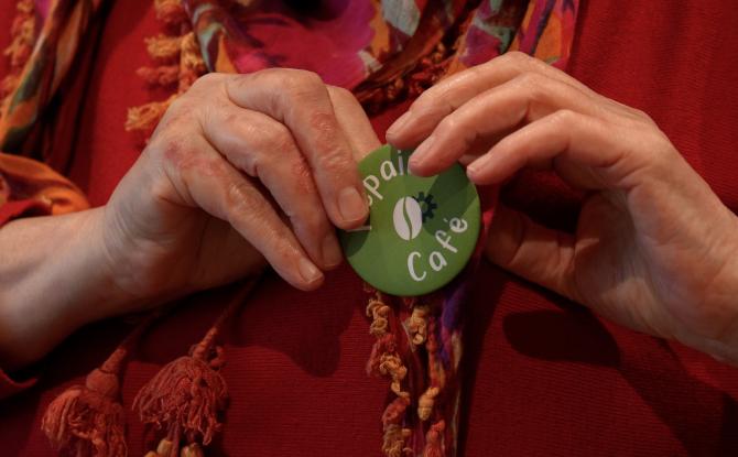 Repair Café à Walhain : quand la réparation rassemble