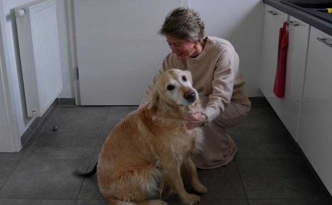 120 km de marche : le combat et la résilience de Stéphanie face au cancer