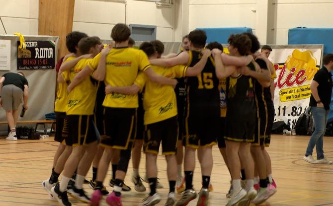 P1 : Mazy-Spy remporte le derby de la peur face au RBB Gembloux B et acte son maintien