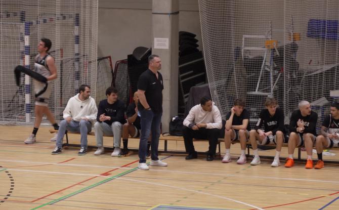 Mike Dekeyser s'en ira à Mazy-Spy, Maxime Lemy fera le chemin inverse et reprendra le RBB Gembloux