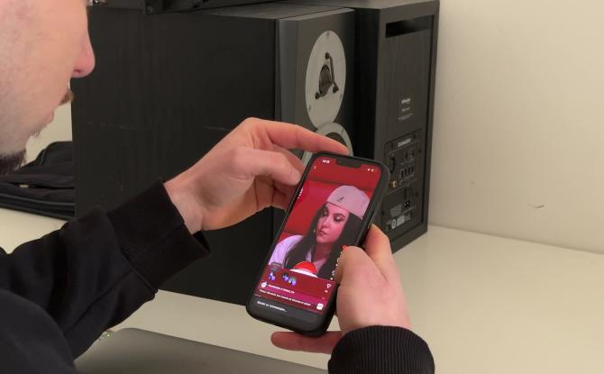 Tourinnes-Saint-Lambert : Timour Montil passe à The Voice Belgique