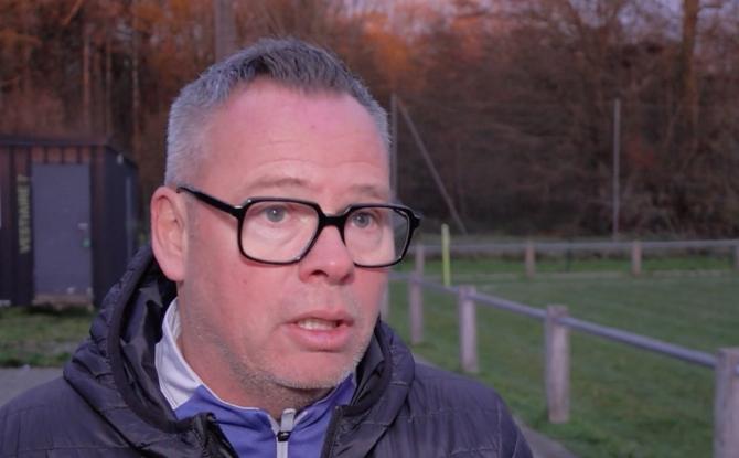 Manu Rousselle remercié avec effet immédiat par Grand-Leez