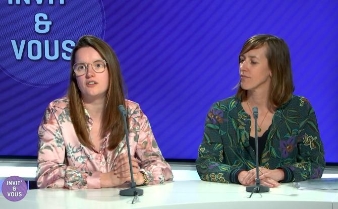 Invit'et Vous - Le début de la saison touristique à Gembloux approche