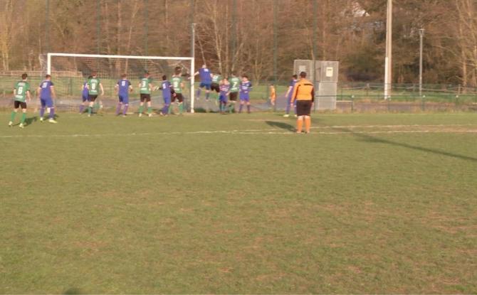 Pas de vainqueur dans le derby gembloutois de P4 série B