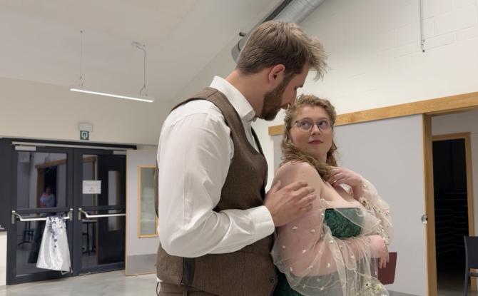 Théâtre : les Squamatas signent une nouvelle pièce